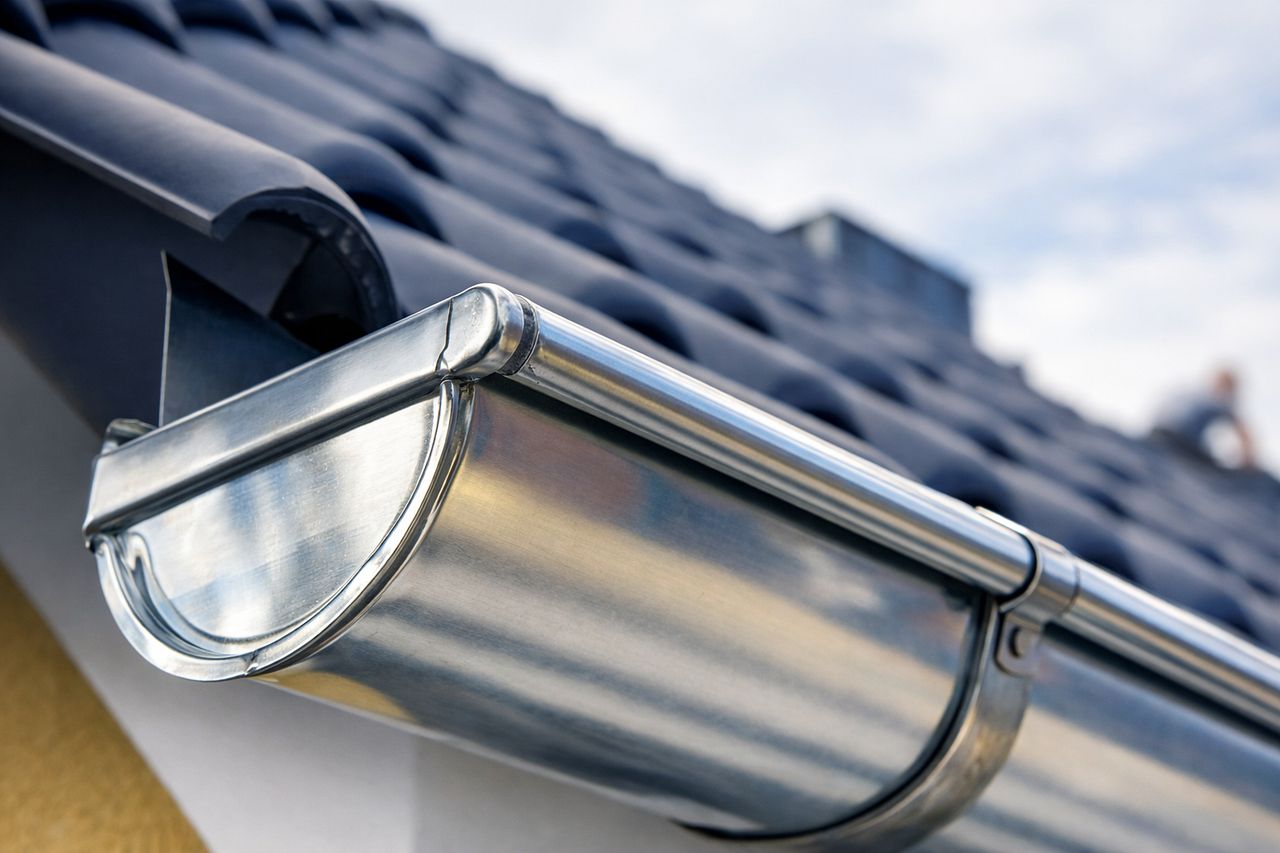 Klempnerei, Neuinstallation und Modernisierung sowie Unterstützung