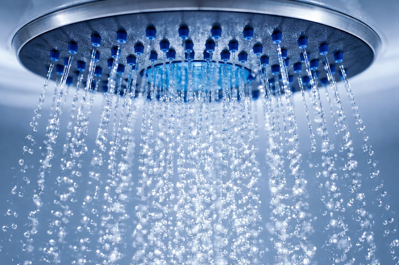 Neuinstallation und Modernisierung von Sanitär